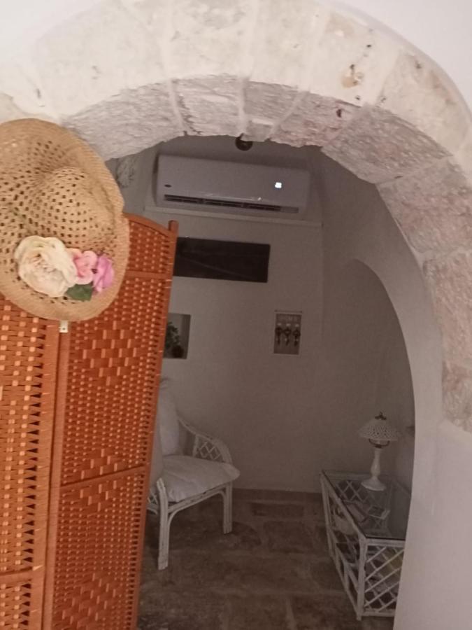 Trulli Domus Petra Villa อัลเบโรเบลโล ภายนอก รูปภาพ