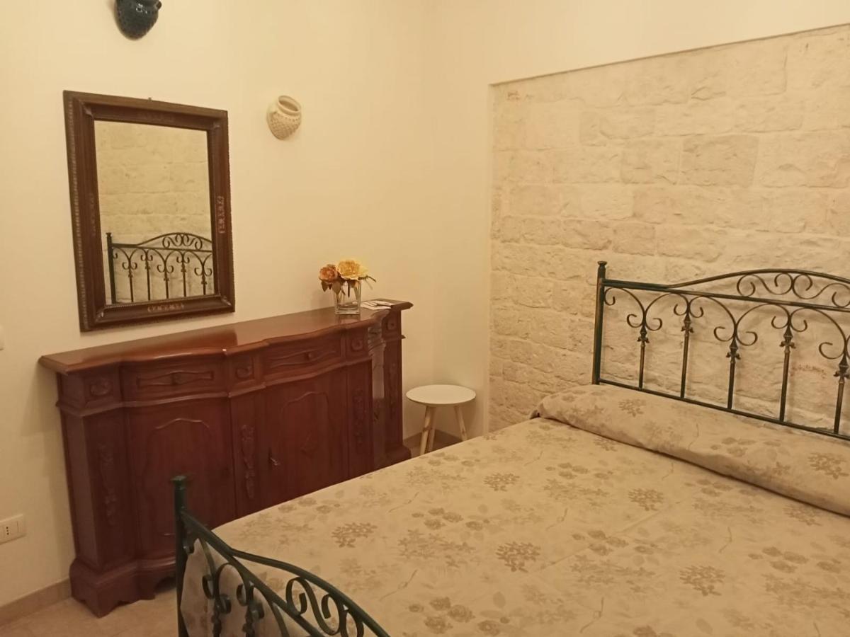 Trulli Domus Petra Villa อัลเบโรเบลโล ภายนอก รูปภาพ