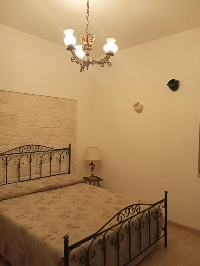 Trulli Domus Petra Villa อัลเบโรเบลโล ภายนอก รูปภาพ