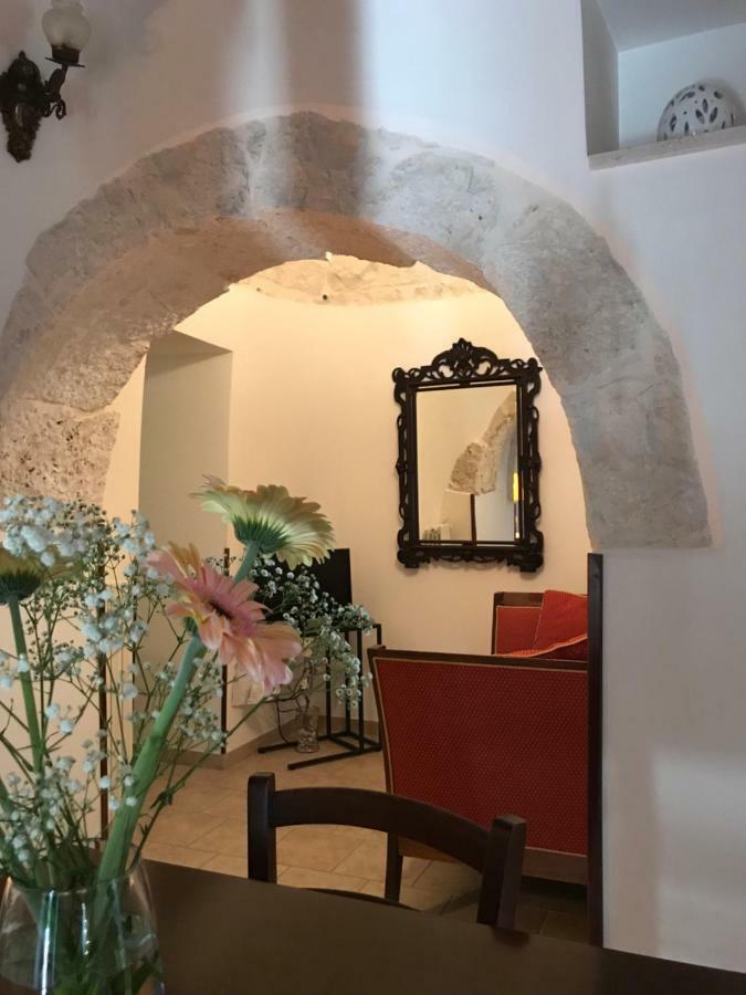 Trulli Domus Petra Villa อัลเบโรเบลโล ภายนอก รูปภาพ