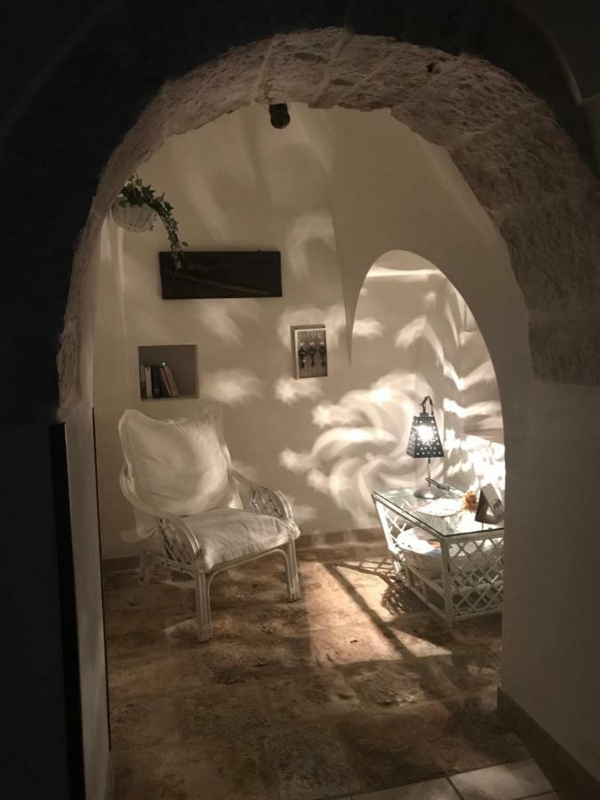Trulli Domus Petra Villa อัลเบโรเบลโล ภายนอก รูปภาพ