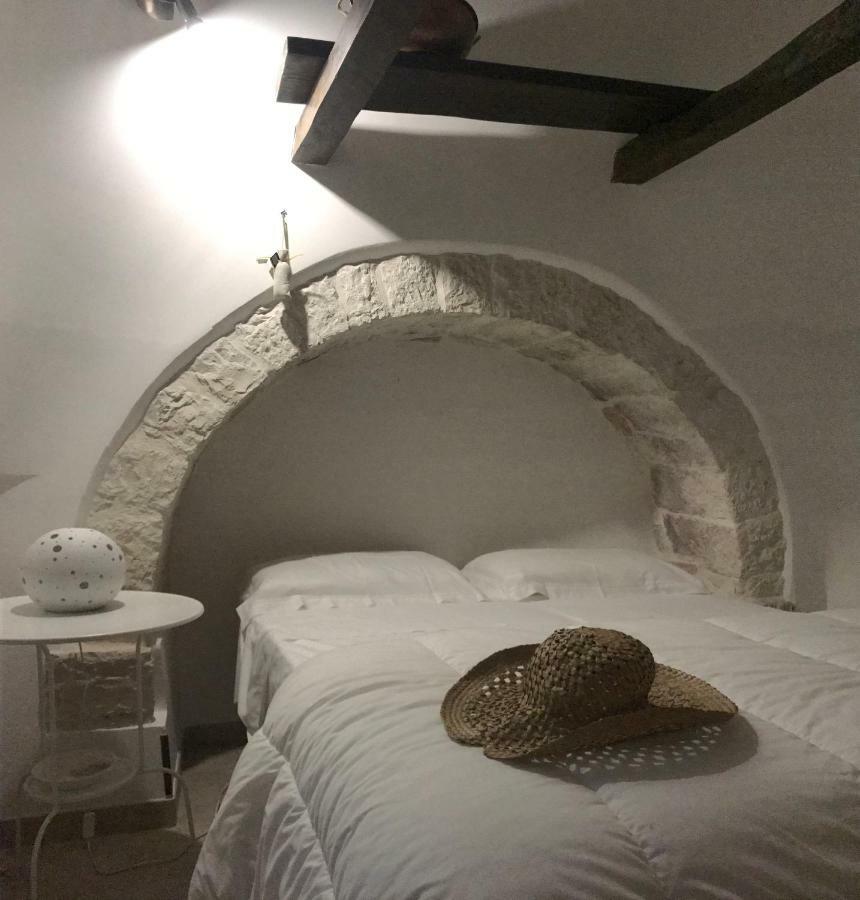 Trulli Domus Petra Villa อัลเบโรเบลโล ภายนอก รูปภาพ