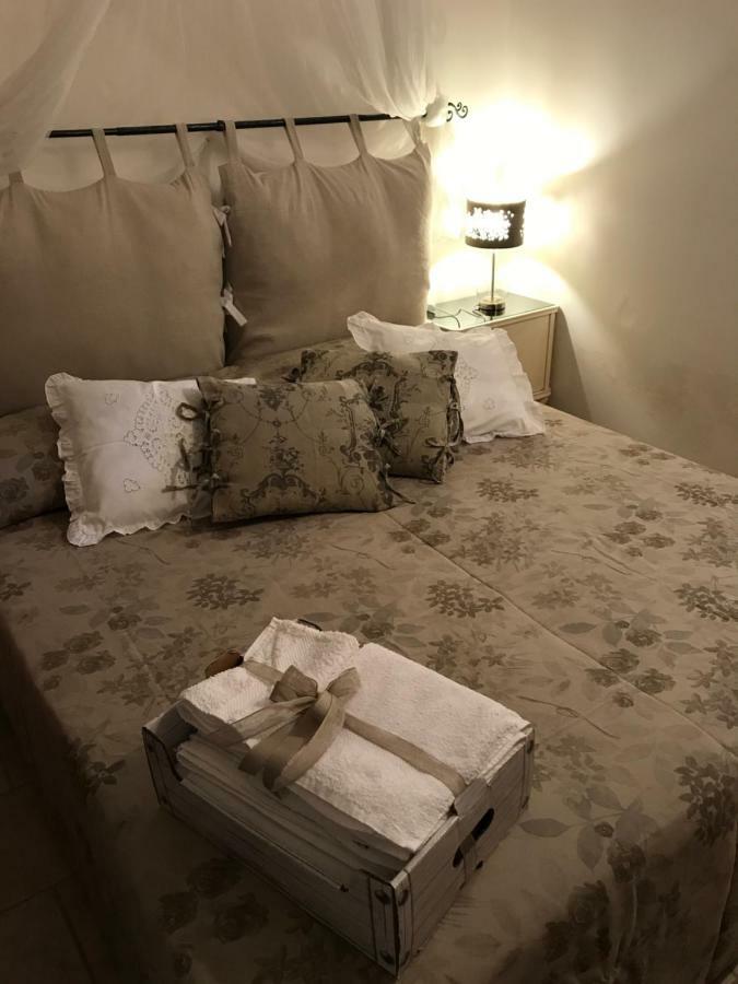 Trulli Domus Petra Villa อัลเบโรเบลโล ภายนอก รูปภาพ