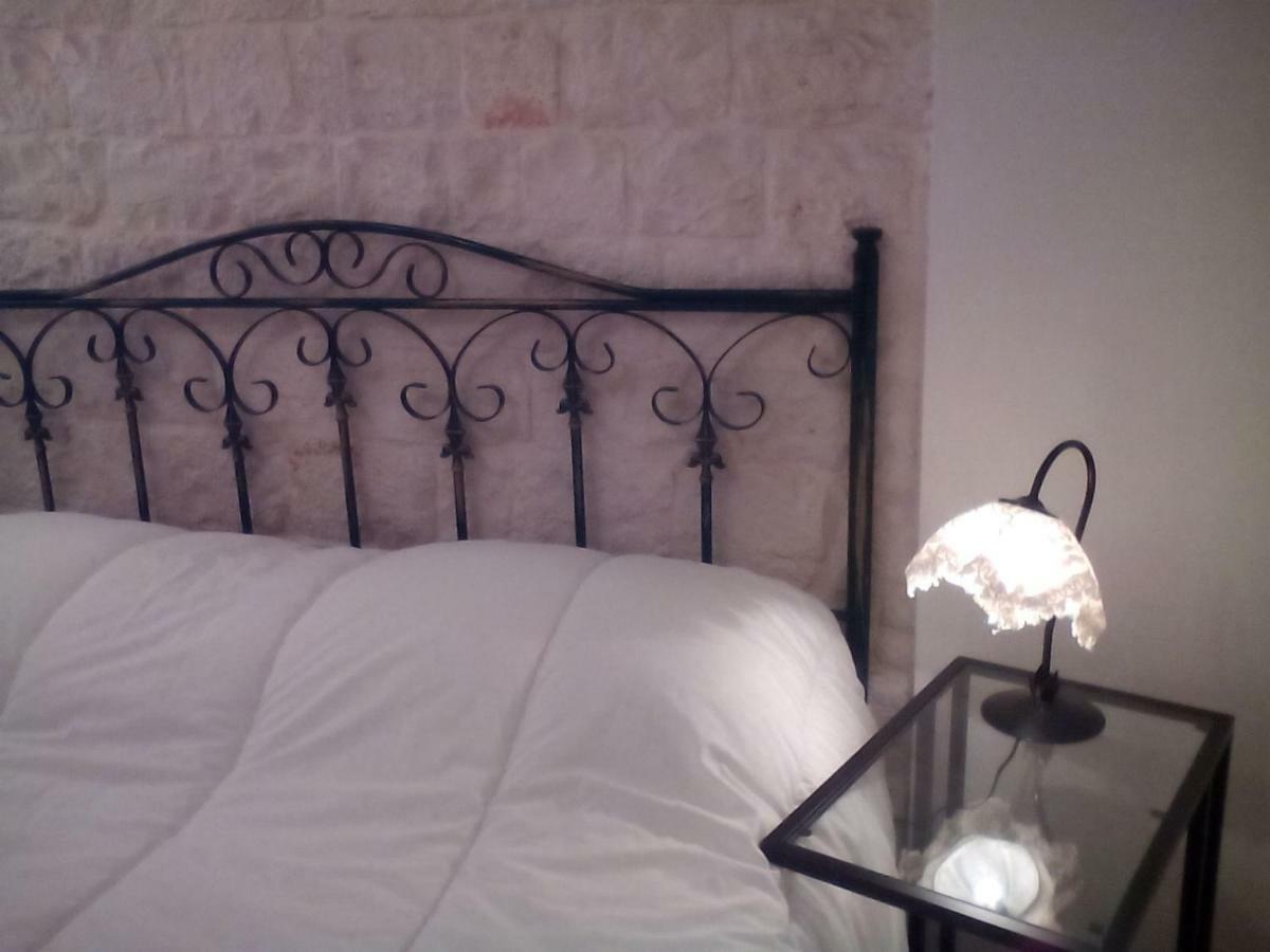 Trulli Domus Petra Villa อัลเบโรเบลโล ภายนอก รูปภาพ
